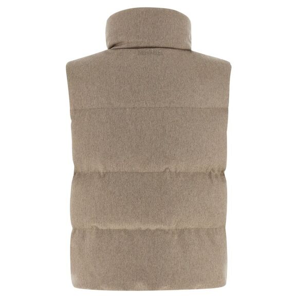 Max Mara The Cube Women 'Mtcamoroso' Vest